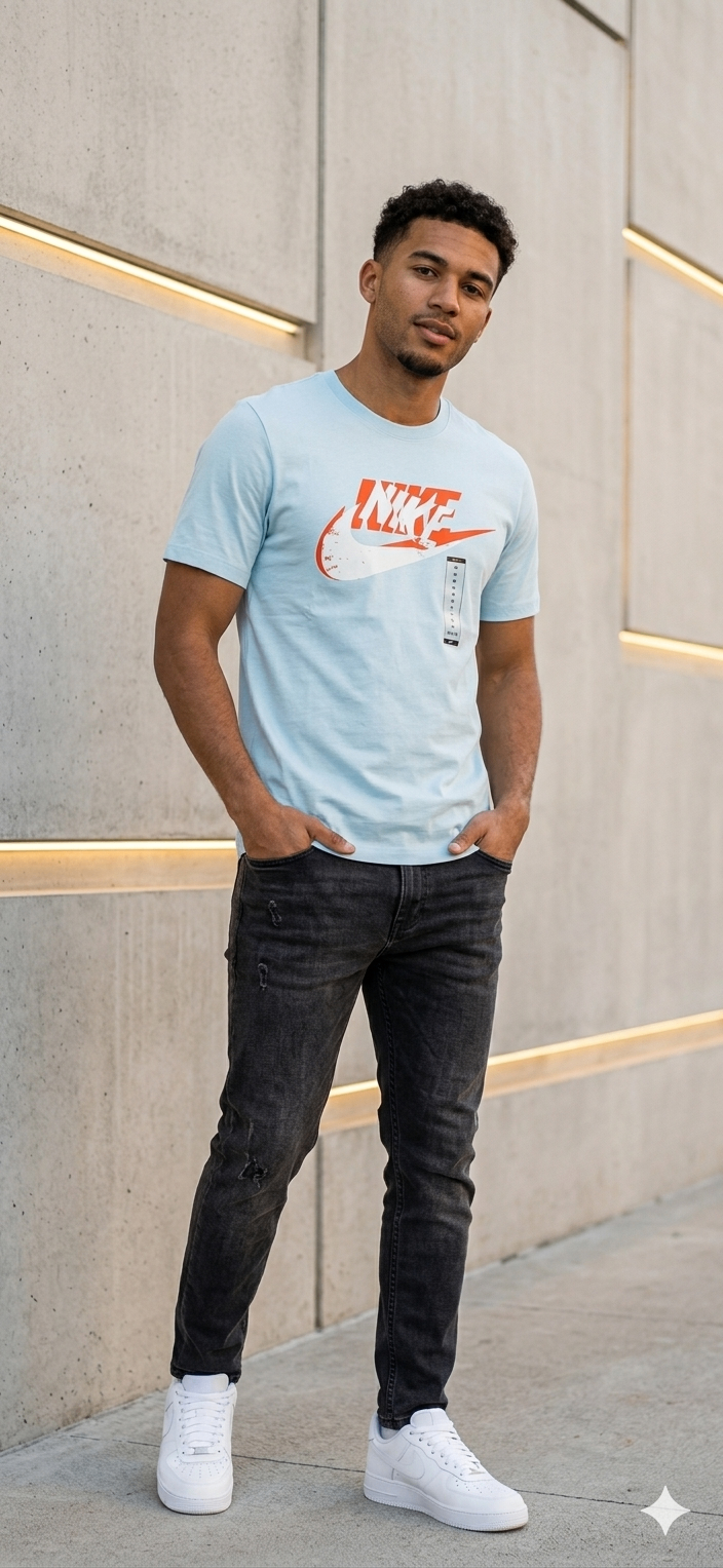 FRANELA NIKE