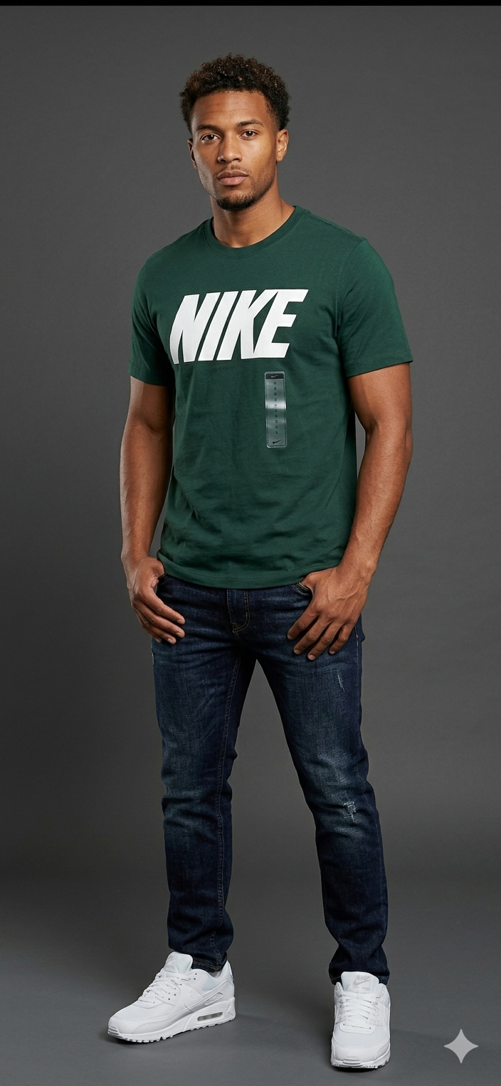 FRANELA NIKE