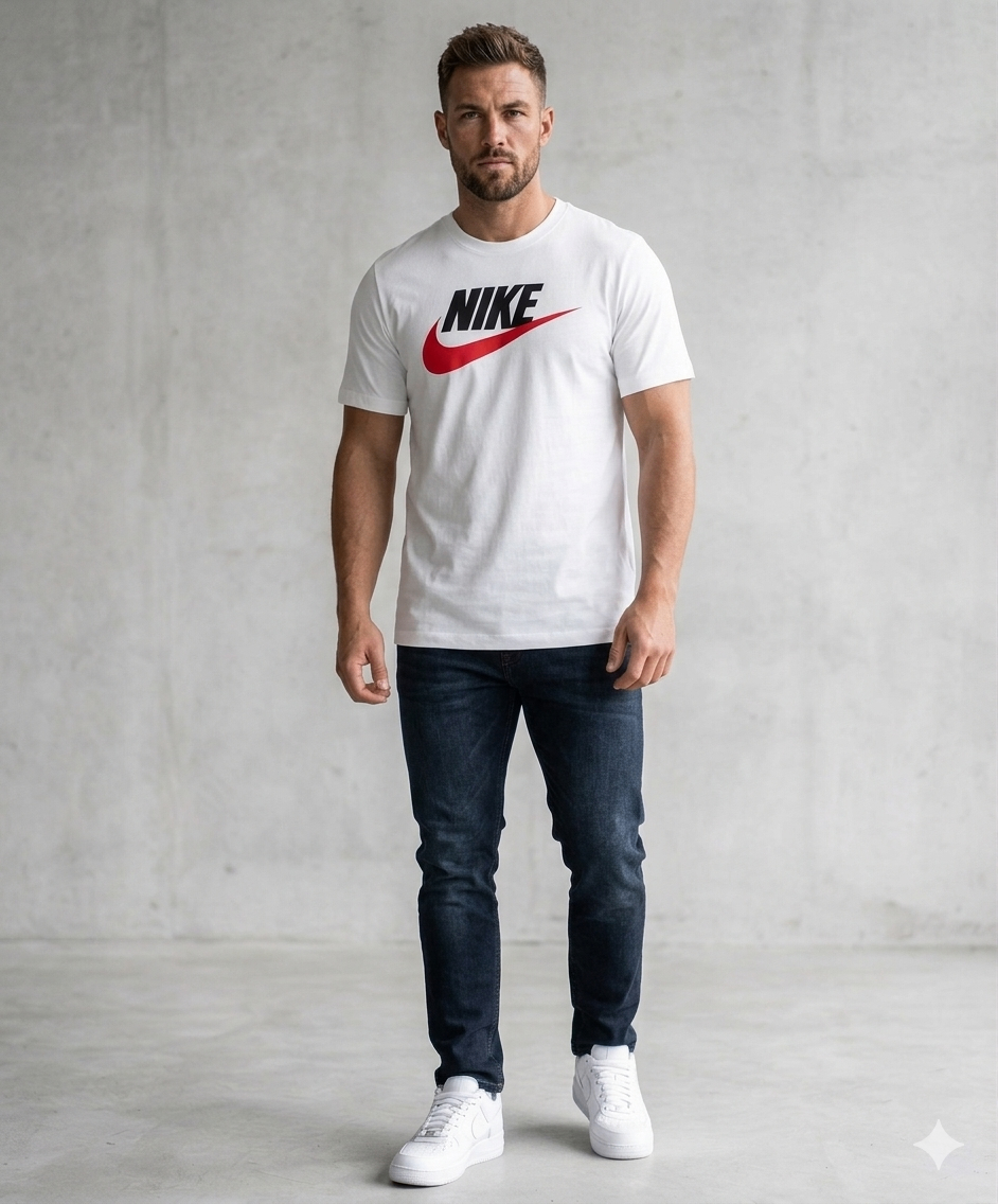 FRANELA NIKE
