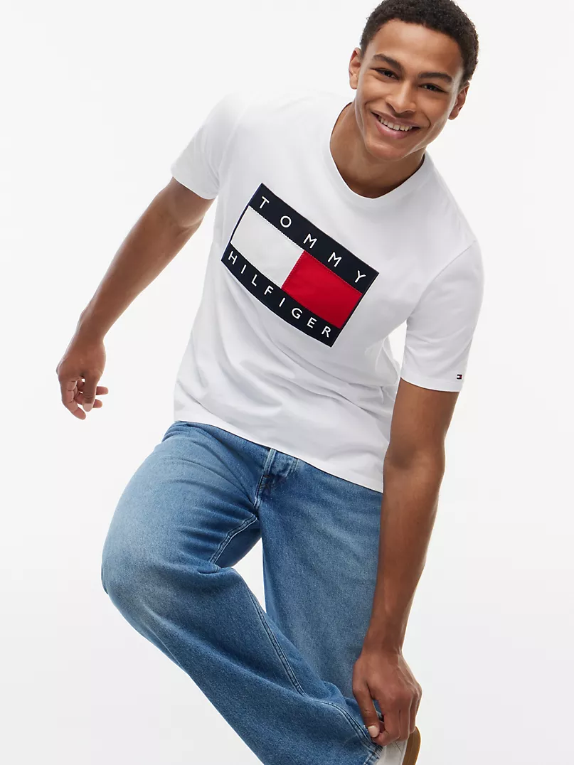 TOMMY HILFIGER