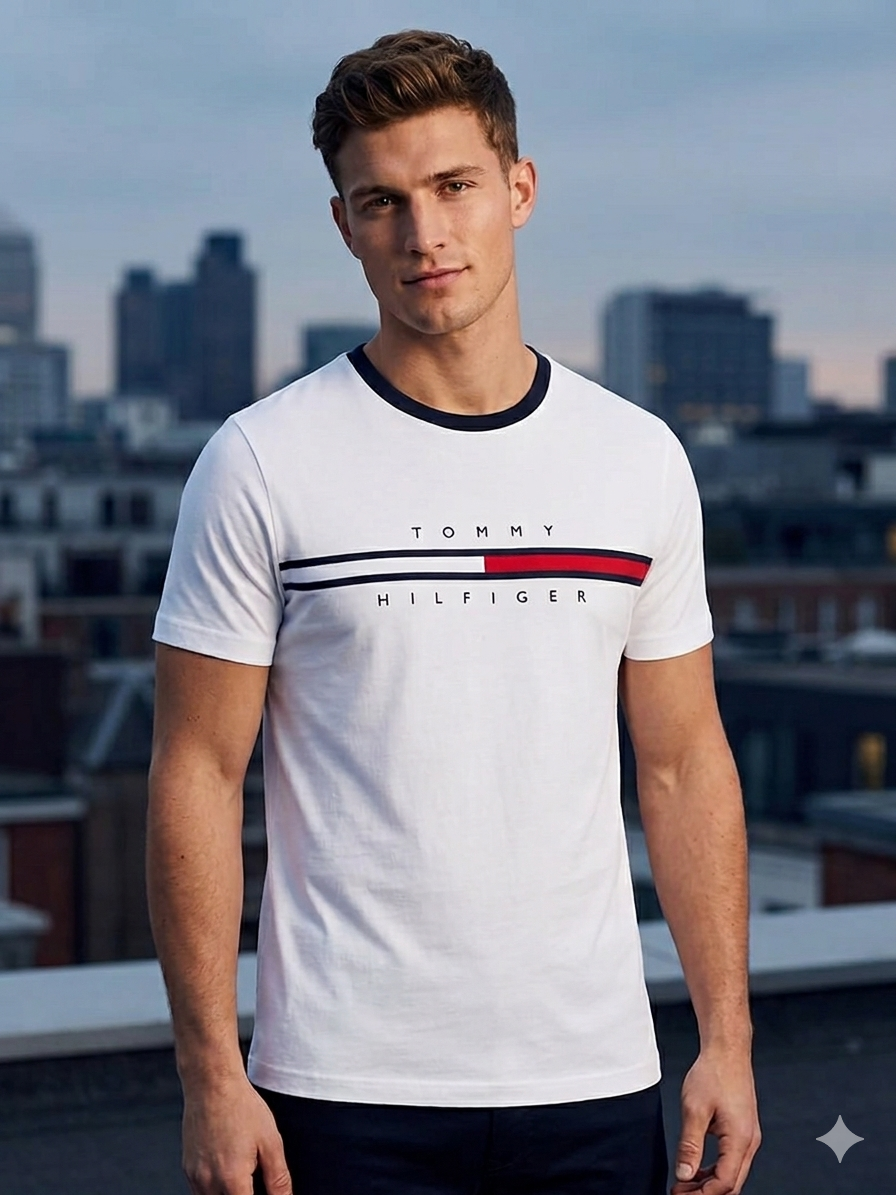 TOMMY HILFIGER