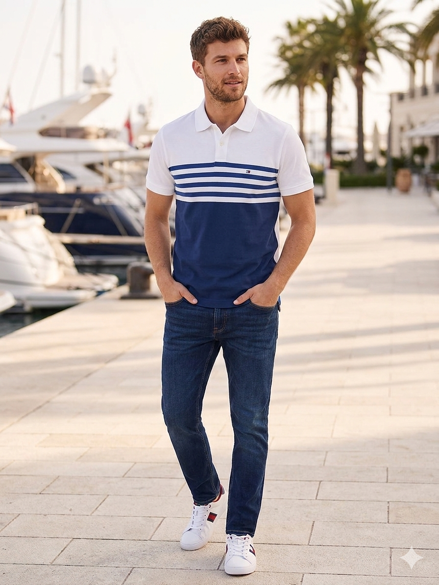 TOMMY HILFIGER