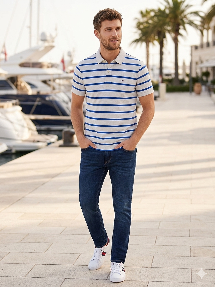 TOMMY HILFIGER