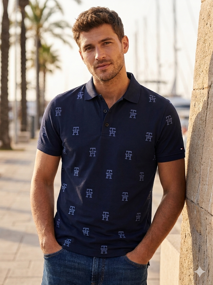 TOMMY HILFIGER