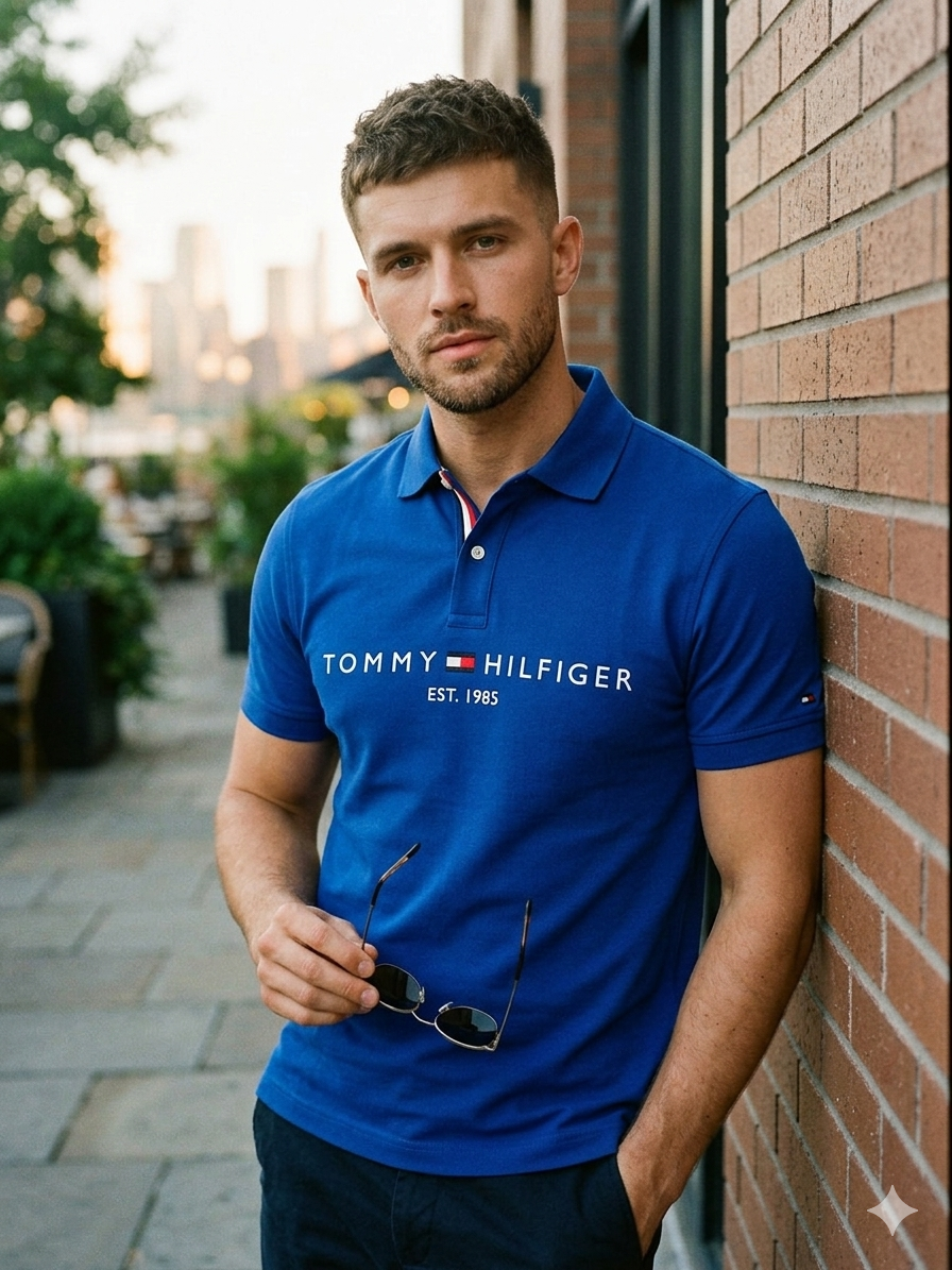 TOMMY HILFIGER